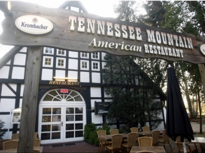 Foto: Tennessee Mountain