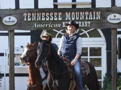 Foto: Tennessee Mountain